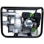 Бензинова мотопомпа Procraft WPD45 (800045) - 3