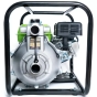 Бензиновая мотопомпа Procraft WPH20 (800020) - 4