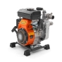 Мотопомпа бензиновая Husqvarna W40P (9676389-02) - 1