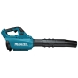 Аккумуляторная воздуходувка Makita XGT 40 V MAX UB001GZ (без АКБ) - 5