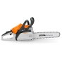 Бензопила STIHL MS 182 - 2
