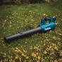 Акумуляторна повітродувка Makita DUB184Z (без АКБ) - 5