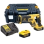 Акумуляторна шабельна пилка DeWALT DCS367P2 - 1