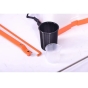 Садовый опрыскиватель Jacto HD-400 - 4