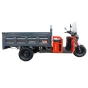 Вантажний електричний трицикл FORTE GP-1500-C Сірий - 1