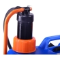 Садовый опрыскиватель Jacto XP-12 - 5
