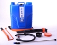 Садовый опрыскиватель Jacto XP-16 - 3
