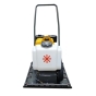 Виброплита ENAR ZEN-L 12W - 3