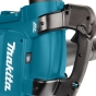 Аккумуляторная воздуходувка-пылесос Makita DUB363ZV - 2
