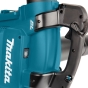 Акумуляторна повітродувка-пилосос Makita DUB363ZV - 5