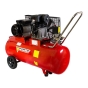 Компрессор масляный Forte ZA 66-100 (130363) - 1