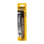 Свердло по металу EXTREME2 кобальтове HSS-E 8,5x117x72 мм DeWALT DT4963 - 1