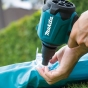 Акумуляторна повітродувка Makita XGT 40 V MAX AS001GZ (без АКБ) - 9