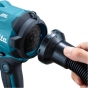 Акумуляторна повітродувка Makita XGT 40 V MAX AS001GZ (без АКБ) - 4