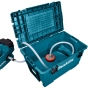 Аккумуляторная мойка высокого давления Makita DHW080ZK - 1
