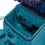 Аккумуляторная мойка высокого давления Makita DHW080ZK - 3