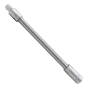 Гибкий удлинитель СТАНДАРТ 1/4" L150 mm EBF1415ST - 1
