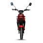Велоскутер аккумуляторный FORTE RZ500 красный - 2