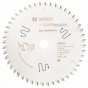 Диск пильний Bosch Best for Multi Material 165х20, Z48 - 1