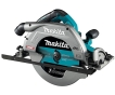 Акумуляторна дискова пилка MAKITA HS011GZ - 1