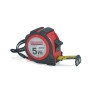 Рулетка вимірювальна 5мx19мм Haisser Compact 22044 - 1
