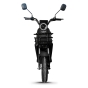 Велоскутер акумуляторний FORTE RZ500 чорний - 2