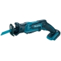 Аккумуляторная сабельная пила Makita DJR 183 Z - 1
