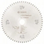 Диск пильный Bosch Best for Multi Material 216х30, Z64 - 1