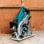 Аккумуляторная дисковая пила Makita DRS780Z (без АКБ) - 5