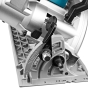 Аккумуляторная дисковая пила Makita DRS780Z (без АКБ) - 3