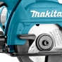 Аккумуляторная дисковая пила Makita HS301DZ (без АКБ) - 1
