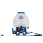Опрыскиватель бензиновый Maruyama MS0735W (WITH CART) CE - 4