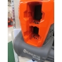 Акумуляторний ранцевий повітродув Husqvarna 340iBT (9677962-03) - 3