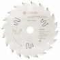 Диск пильний  Bosch Best for Wood 165х20, Z20 - 1
