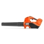 Повітродув акумуляторний Husqvarna 120iB (9679761-01) - 2