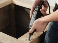 Шліфувальні диски Dremel SC413 - 3