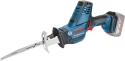 Акумуляторна шабельна пилка Bosch GSA 18 V-LI C Solo - 1