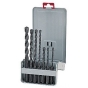 Набір бурів Metabo SDS-Plus Classic 7 предметів 626244000 - 1