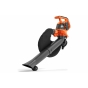 Повітродув акумуляторний Husqvarna 120iBV KIT (9706498-04) - 4