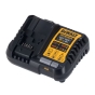 Шуруповерт ударный McLaren F1 TEAM LIMITED EDITION DeWALT DCF85MM2T - 6