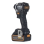 Шуруповерт ударный McLaren F1 TEAM LIMITED EDITION DeWALT DCF85MM2T - 4