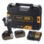 Шуруповерт ударный McLaren F1 TEAM LIMITED EDITION DeWALT DCF85MM2T - 8