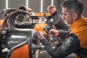 Шуруповерт ударный McLaren F1 TEAM LIMITED EDITION DeWALT DCF85MM2T - 10