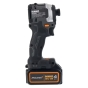 Шуруповерт ударный McLaren F1 TEAM LIMITED EDITION DeWALT DCF85MM2T - 5