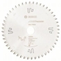 Диск пильный Bosch Best for Wood 216х30, Z48 - 1
