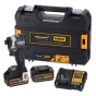 Шуруповерт ударный McLaren F1 TEAM LIMITED EDITION DeWALT DCF85MP2T - 6