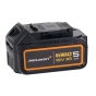 Шуруповерт ударный McLaren F1 TEAM LIMITED EDITION DeWALT DCF85MP2T - 4