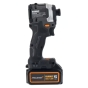 Шуруповерт ударный McLaren F1 TEAM LIMITED EDITION DeWALT DCF85MP2T - 1