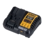 Шуруповерт ударный McLaren F1 TEAM LIMITED EDITION DeWALT DCF85MP2T - 3