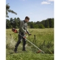 Аккумуляторный триммер Husqvarna 325iR (9705669-01) - 2
